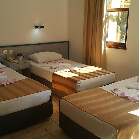 Hotel Midi Аланя Екстериор снимка