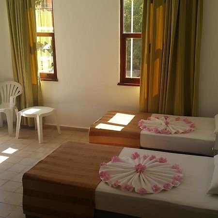 Hotel Midi Аланя Екстериор снимка