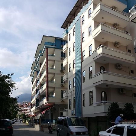 Hotel Midi Аланя Екстериор снимка