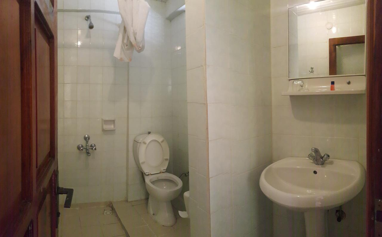 Hotel Midi Аланя Екстериор снимка