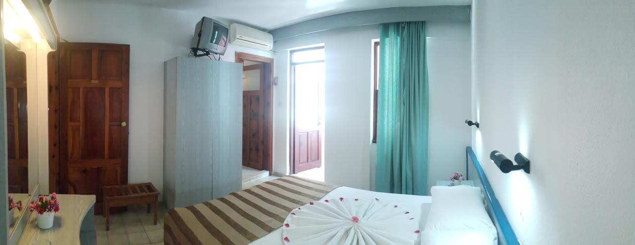 Hotel Midi Аланя Екстериор снимка