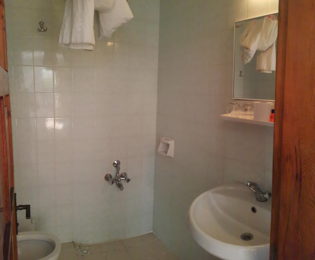 Hotel Midi Аланя Екстериор снимка