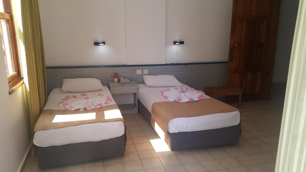 Hotel Midi Аланя Екстериор снимка